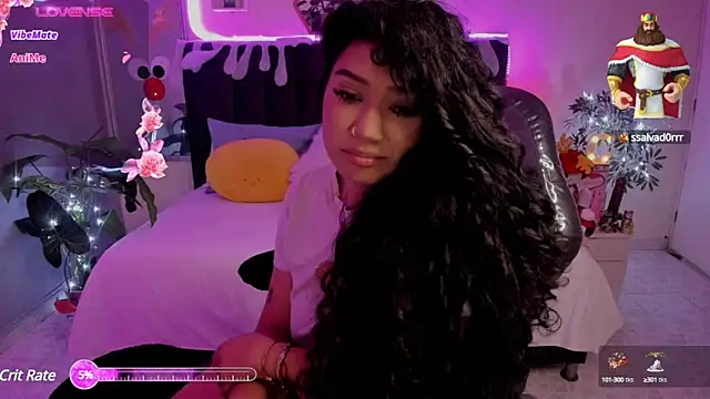 alexxandra ferri  online show from December 2024 09:50:02 AM
