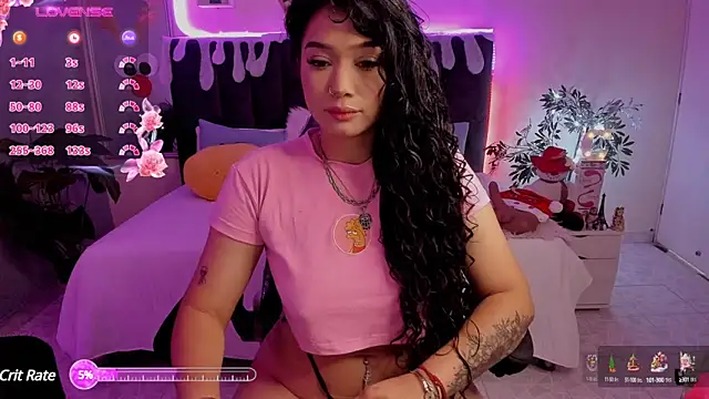 alexxandra ferri  online show from December 2024 06:03:02 AM
