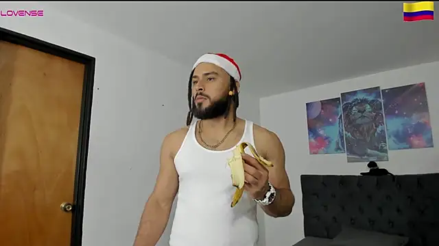 Louis marley   online show from December 2024 11:50:02 PM