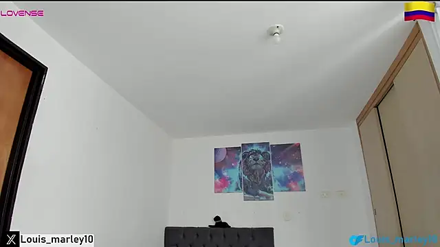 Snapshot of Louis_marley__ chatting on November 2025 05:24:01 PM Louis marley online show from November 2025 05:24:01 PM