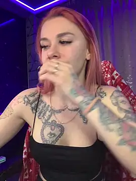 Queen of pain online show from December 2024 11:00:02 AM