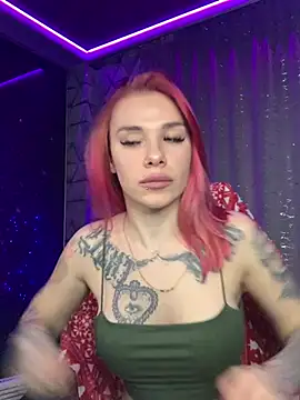 Queen of pain online show from December 2024 11:25:02 AM