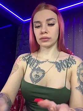 Queen of pain online show from December 2024 09:31:01 AM