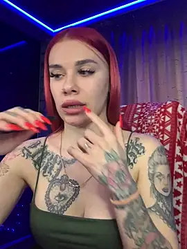 Queen of pain online show from January 2025 11:54:02 AM