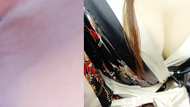 Jessie Bernard online show from December 2024 05:04:01 PM