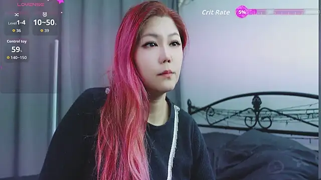 Jessie Bernard online show from November 2025 06:58:01 AM