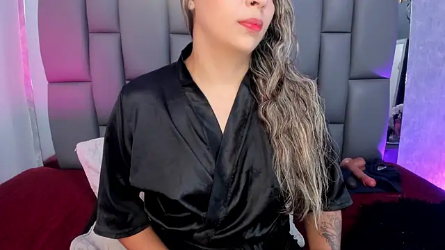  MiaBrown  online show from January 2025 12:04:02 PM