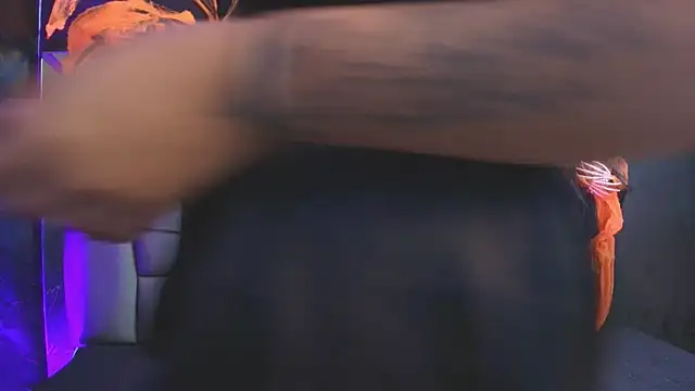  MiaBrown  online show from October 2025 12:05:02 PM