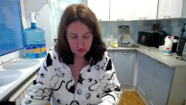Snapshot of DonnaMagdalena chatting on December 2024 06:36:01 AM DonnaMagdalena online show from December 2024 06:36:01 AM