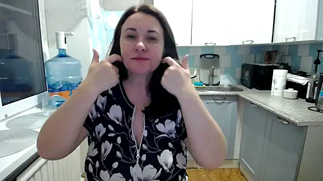 Snapshot of DonnaMagdalena chatting on December 2024 06:08:02 AM DonnaMagdalena online show from December 2024 06:08:02 AM