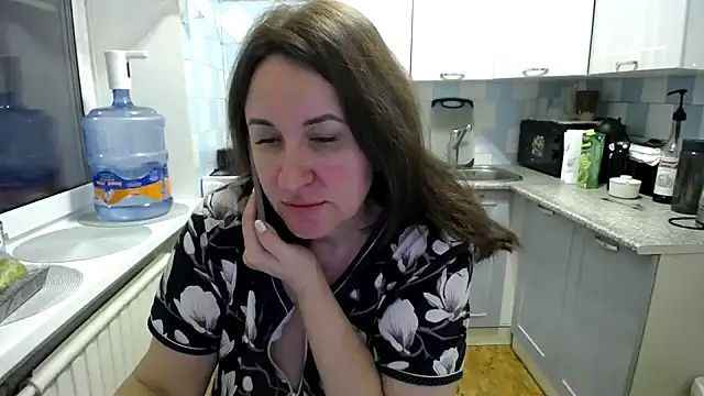 Snapshot of DonnaMagdalena chatting on December 2024 06:20:02 AM DonnaMagdalena online show from December 2024 06:20:02 AM