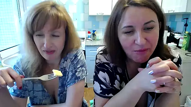 Snapshot of DonnaMagdalena chatting on December 2024 09:24:01 AM DonnaMagdalena online show from December 2024 09:24:01 AM