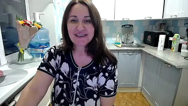 Snapshot of DonnaMagdalena chatting on December 2024 04:09:02 PM DonnaMagdalena online show from December 2024 04:09:02 PM