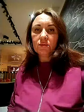 Snapshot of DonnaMagdalena chatting on December 2024 08:25:02 PM DonnaMagdalena online show from December 2024 08:25:02 PM