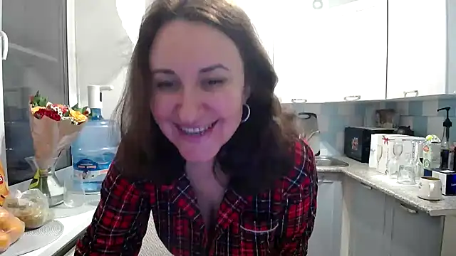 Snapshot of DonnaMagdalena chatting on January 2025 04:07:02 PM DonnaMagdalena online show from January 2025 04:07:02 PM