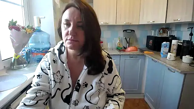 Snapshot of DonnaMagdalena chatting on January 2025 09:21:02 AM DonnaMagdalena online show from January 2025 09:21:02 AM