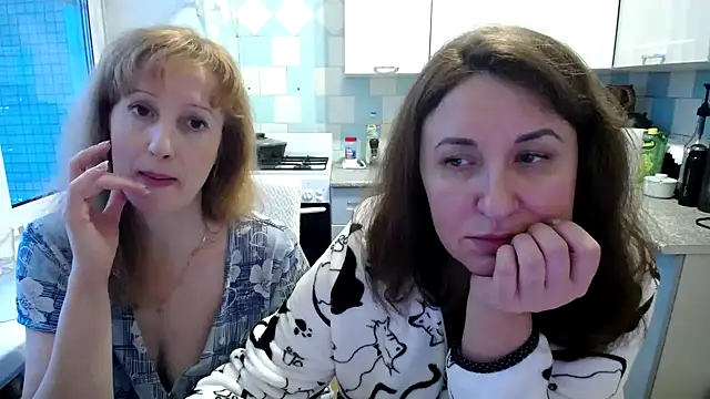 Snapshot of DonnaMagdalena chatting on January 2025 07:04:01 AM DonnaMagdalena online show from January 2025 07:04:01 AM