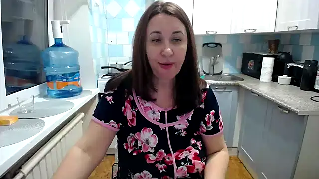 Snapshot of DonnaMagdalena chatting on January 2025 03:42:02 PM DonnaMagdalena online show from January 2025 03:42:02 PM