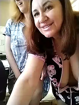 Snapshot of DonnaMagdalena chatting on January 2025 10:29:02 AM DonnaMagdalena online show from January 2025 10:29:02 AM