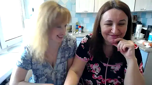 Snapshot of DonnaMagdalena chatting on March 2025 07:43:02 AM DonnaMagdalena online show from March 2025 07:43:02 AM