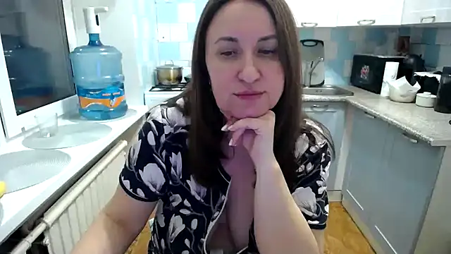 Snapshot of DonnaMagdalena chatting on March 2025 09:05:02 PM DonnaMagdalena online show from March 2025 09:05:02 PM