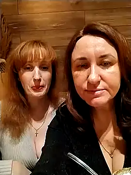Snapshot of DonnaMagdalena chatting on March 2025 04:01:02 PM DonnaMagdalena online show from March 2025 04:01:02 PM