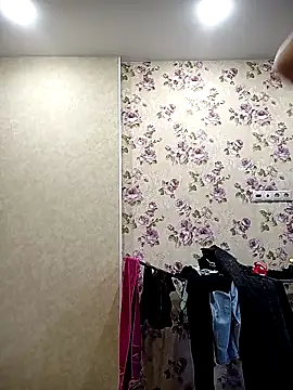 Snapshot of _Sweet_Love_ chatting on October 2025 01:55:02 PM Sweet Love online show from October 2025 01:55:02 PM