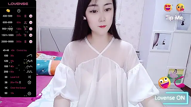 Elvira baby online show from January 2025 06:06:02 AM