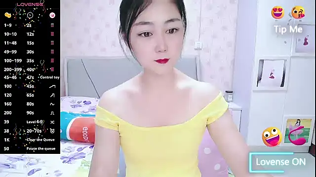 Elvira baby online show from October 2025 11:54:02 AM