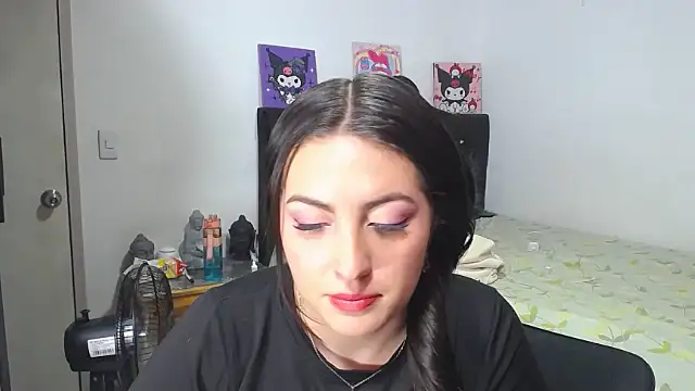 SharaPatinson online show from September 2025 08:53:02 PM