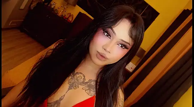 BigCockMARIAts online show from December 2024 07:07:01 AM