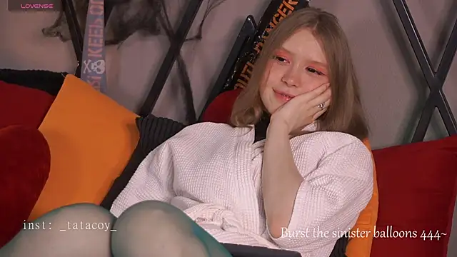 TataCoy online show from November 2025 02:52:02 PM