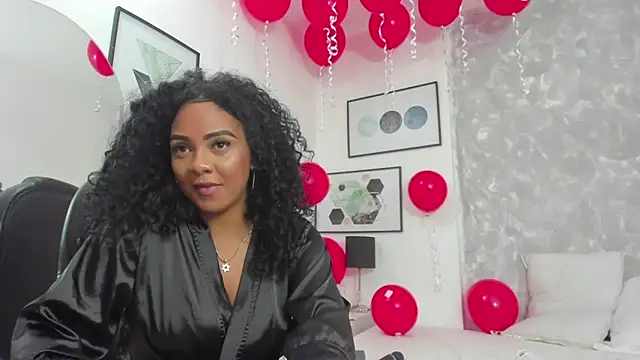 Tanisha  campbell online show from February 2025 04:31:01 PM