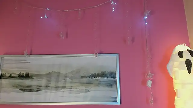 Tiffanysurez  online show from October 2025 08:15:01 PM