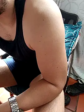 Blanco2023 online show from February 2025 09:24:02 PM