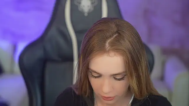 Anabelka054 online show from October 2025 10:27:01 AM