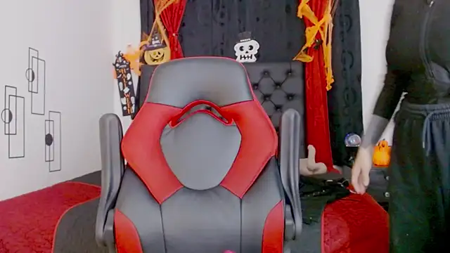 misslombana online show from October 2025 05:48:01 AM