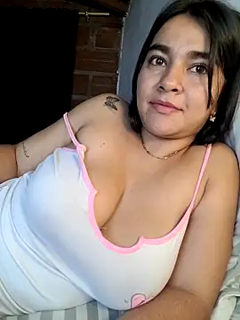 alison villalobo online show from March 2025 01:53:01 AM