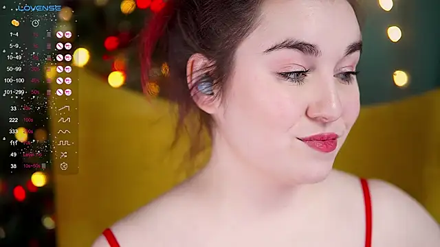 R-U-B-Y online show from December 2024 04:05:01 PM
