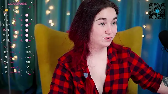 R-U-B-Y online show from January 2025 04:58:02 PM