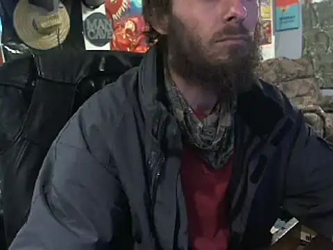 CloudDadddyyy420 online show from December 2024 09:33:02 PM