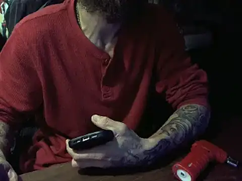 CloudDadddyyy420 online show from December 2024 12:51:02 AM