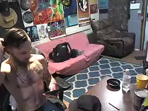 CloudDadddyyy420 online show from December 2024 04:04:01 PM