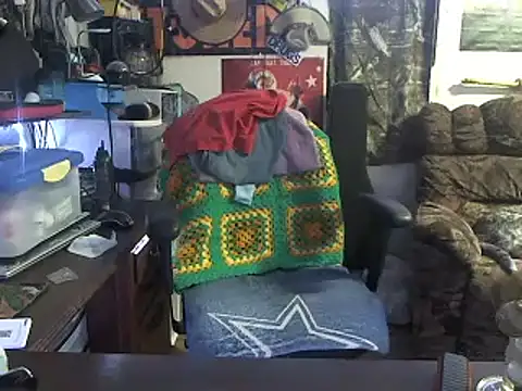 CloudDadddyyy420 online show from September 2025 11:30:01 PM