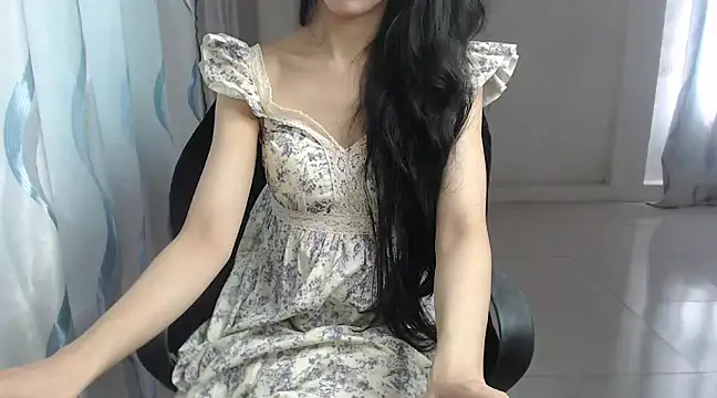 TinyGirls online show from January 2025 05:19:02 AM