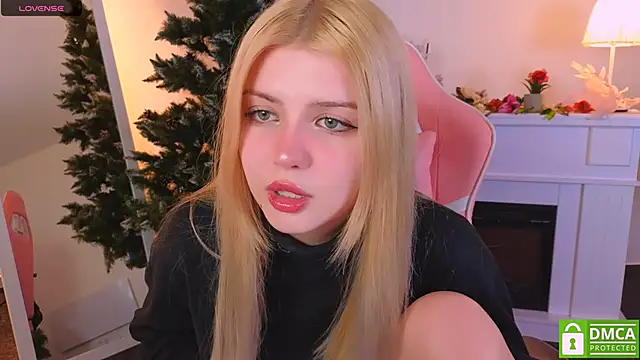 Grace and  Jacob online show from December 2024 03:43:02 PM