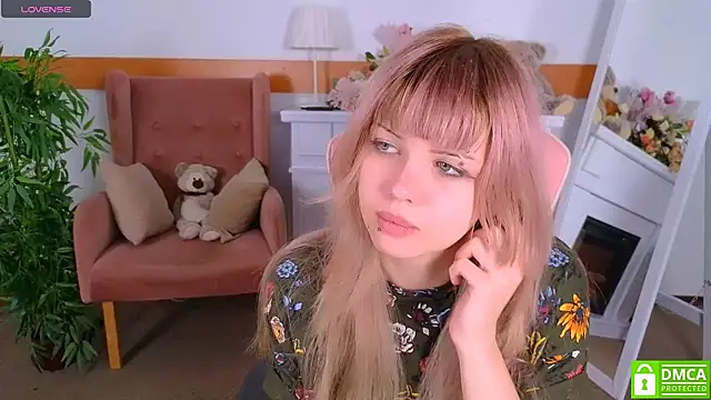 Grace and  Jacob online show from October 2025 06:37:01 AM