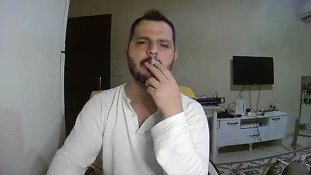 Coldskull69 online show from January 2025 03:19:02 AM