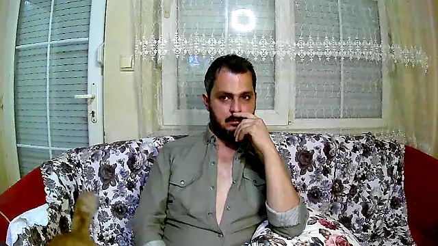 Coldskull69 online show from October 2025 08:19:01 PM