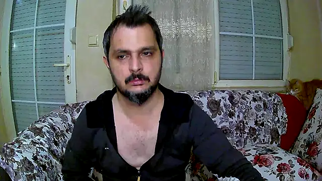 Coldskull69 online show from November 2025 10:40:01 PM